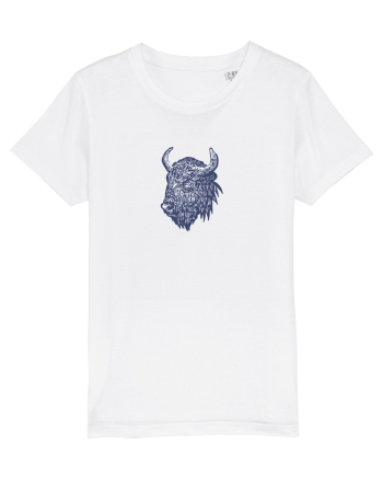 Zimbrul / Bourul 14. White