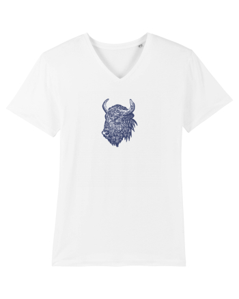 Zimbrul / Bourul 14. White