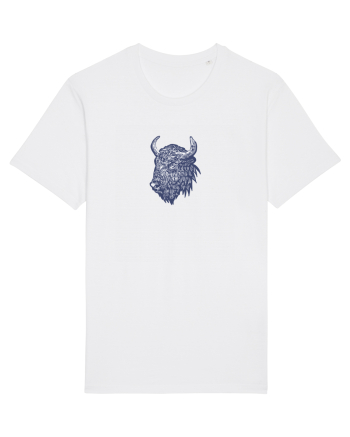 Zimbrul / Bourul 14. White