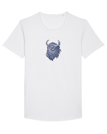 Zimbrul / Bourul 14. White