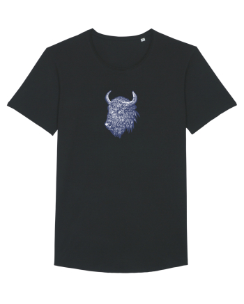 Zimbrul / Bourul 14. Black