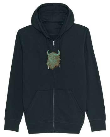 Zimbrul / Bourul 14. Black