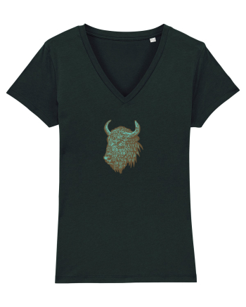 Zimbrul / Bourul 14. Black