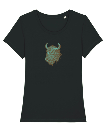 Zimbrul / Bourul 14. Black