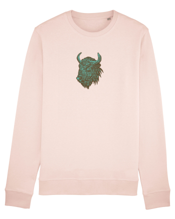 Zimbrul / Bourul 14. Candy Pink