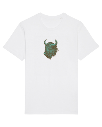 Zimbrul / Bourul 14. White