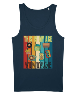 This Is My Age Vintage Maiou Bărbat Runs