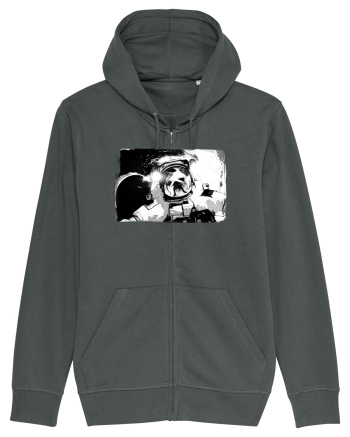 astro dog felfie Anthracite