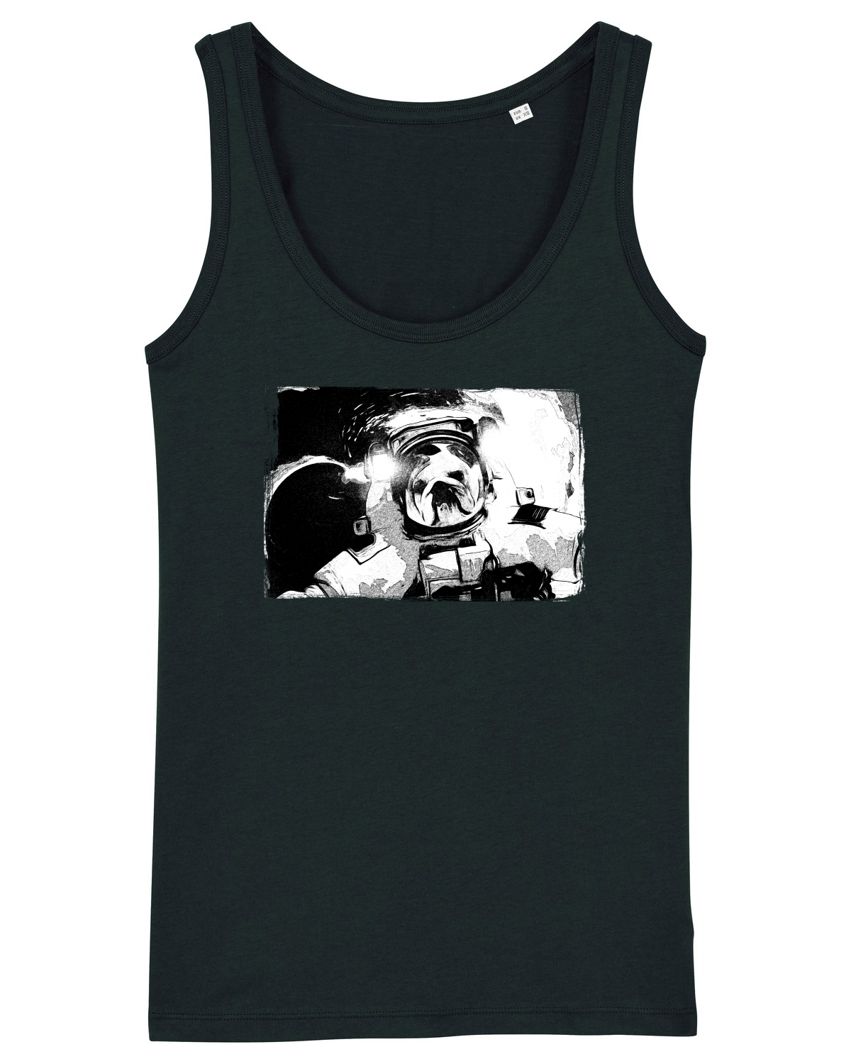 Maiou Damă Dreamer Black