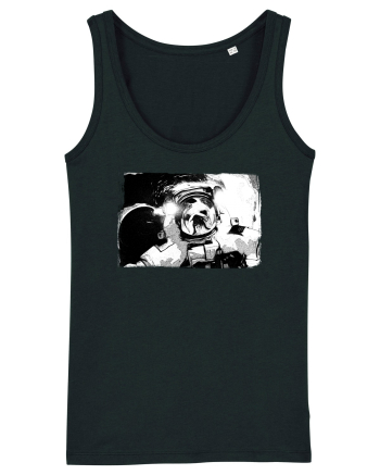 astro dog felfie Black