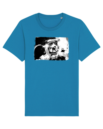 astro dog felfie Azur