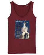 blue origin Maiou Damă Dreamer