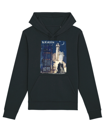 blue origin Black