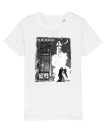 rocket launch Tricou mânecă scurtă  Copii Mini Creator