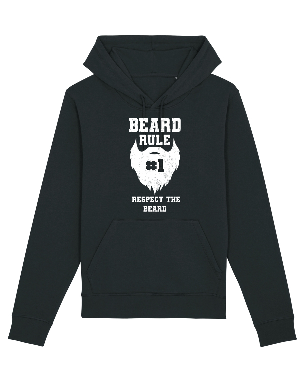 Hanorac Unisex Drummer Black