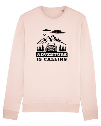 Aventura Off Road Te Cheamă Candy Pink
