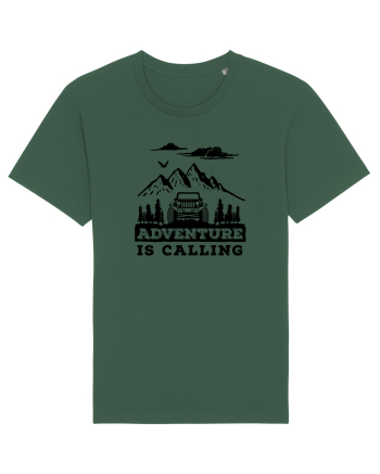 Aventura Off Road Te Cheamă Bottle Green
