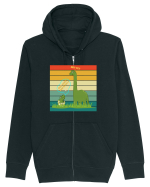 Funny Dinosaur Quotes Hanorac cu fermoar Unisex Connector