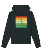 Funny Dinosaur Quotes Hanorac Unisex Drummer