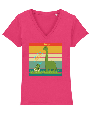 Funny Dinosaur Quotes Raspberry