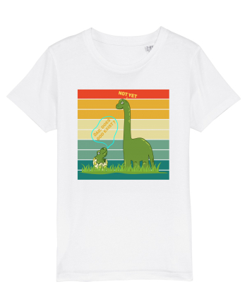 Funny Dinosaur Quotes White