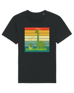 Funny Dinosaur Quotes Tricou mânecă scurtă Unisex Rocker