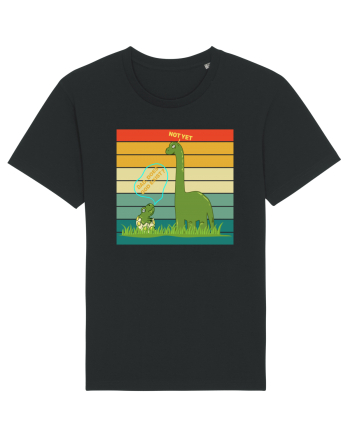 Funny Dinosaur Quotes Black