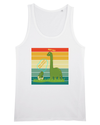 Funny Dinosaur Quotes White