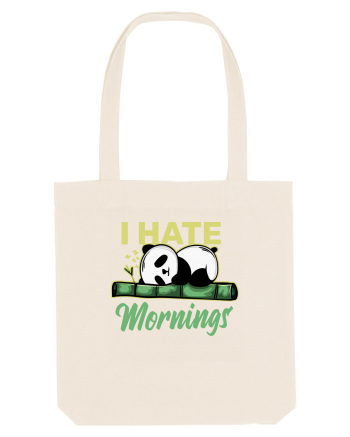 I Hate Mornings Natural