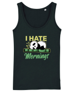 I Hate Mornings Maiou Damă Dreamer