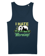 I Hate Mornings Maiou Bărbat Runs
