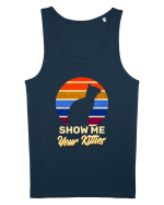 Show Me Your Kittens Maiou Bărbat Runs