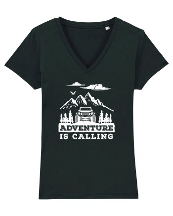 Aventura Off Road Te Cheamă Black