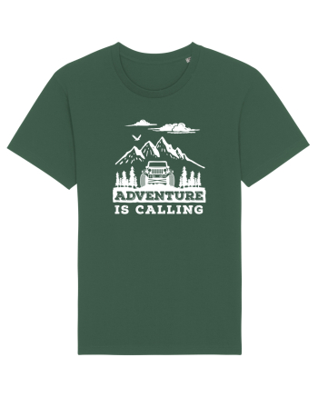 Aventura Off Road Te Cheamă Bottle Green