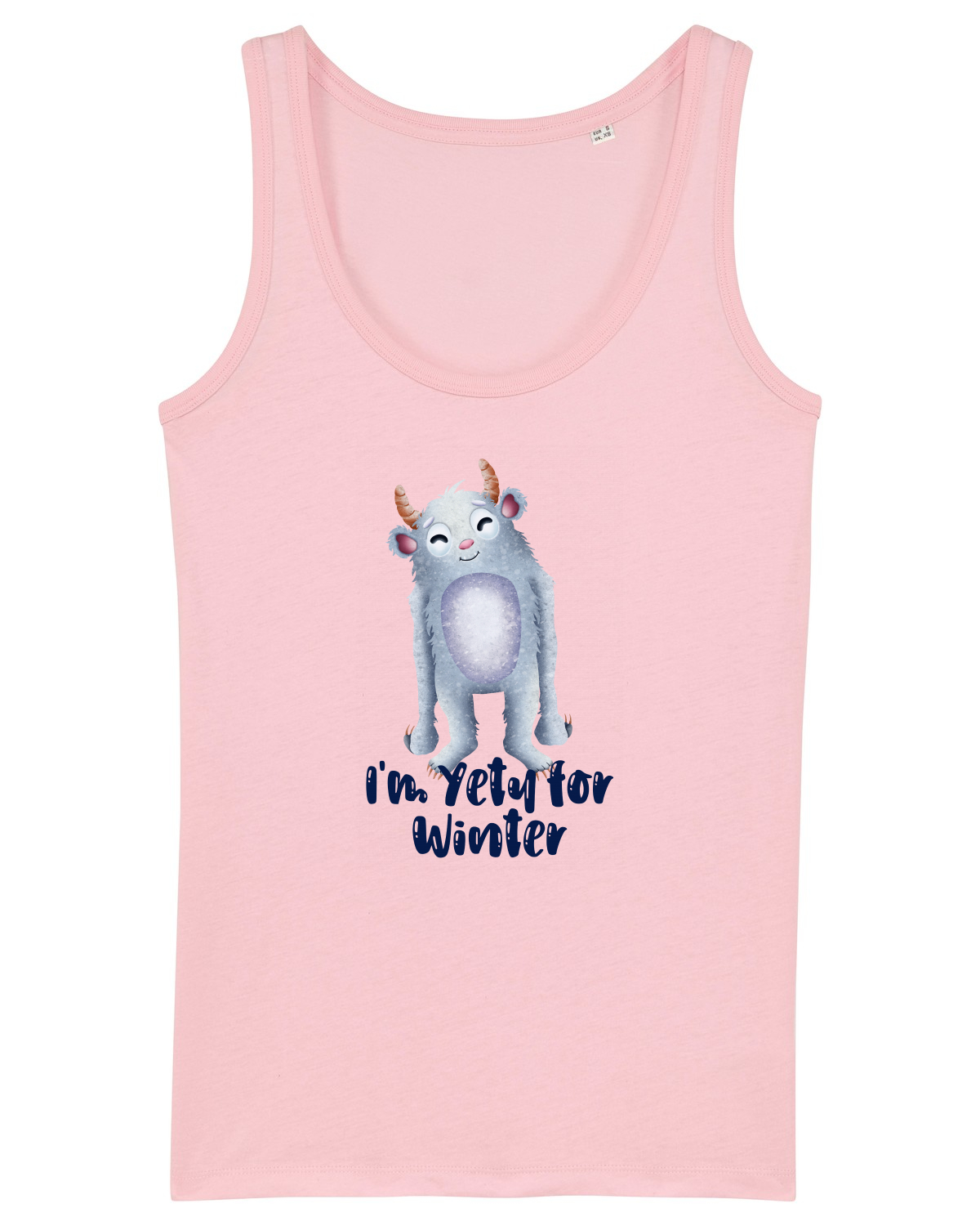 Maiou Damă Dreamer Cotton Pink