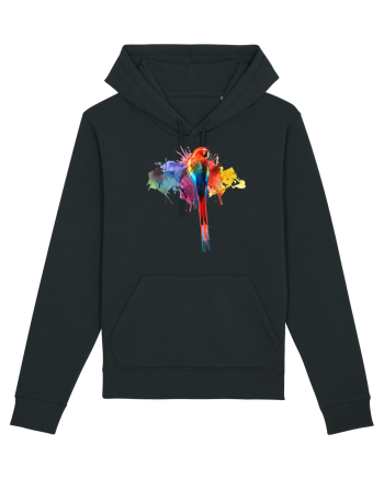 Color Explosion Black