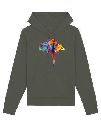 Color Explosion Khaki