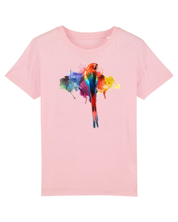 Color Explosion Cotton Pink