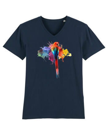 Color Explosion French Navy