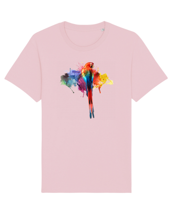 Color Explosion Cotton Pink