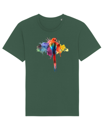 Color Explosion Bottle Green
