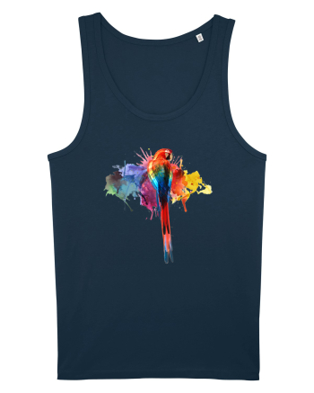 Color Explosion Navy