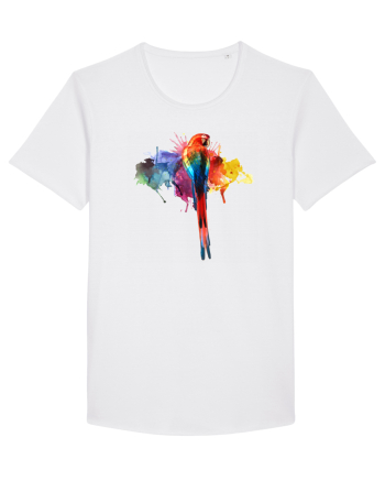 Color Explosion White