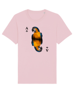 Palying card Tricou mânecă scurtă Unisex Rocker