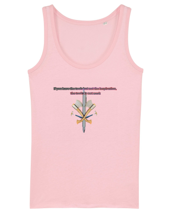 Inspiration Cotton Pink