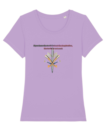 Inspiration Lavender Dawn