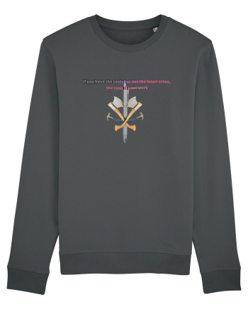 Inspiration Anthracite
