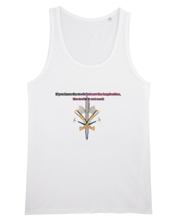 Inspiration White