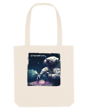 astronaut dj Natural