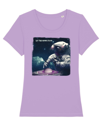 astronaut dj Lavender Dawn